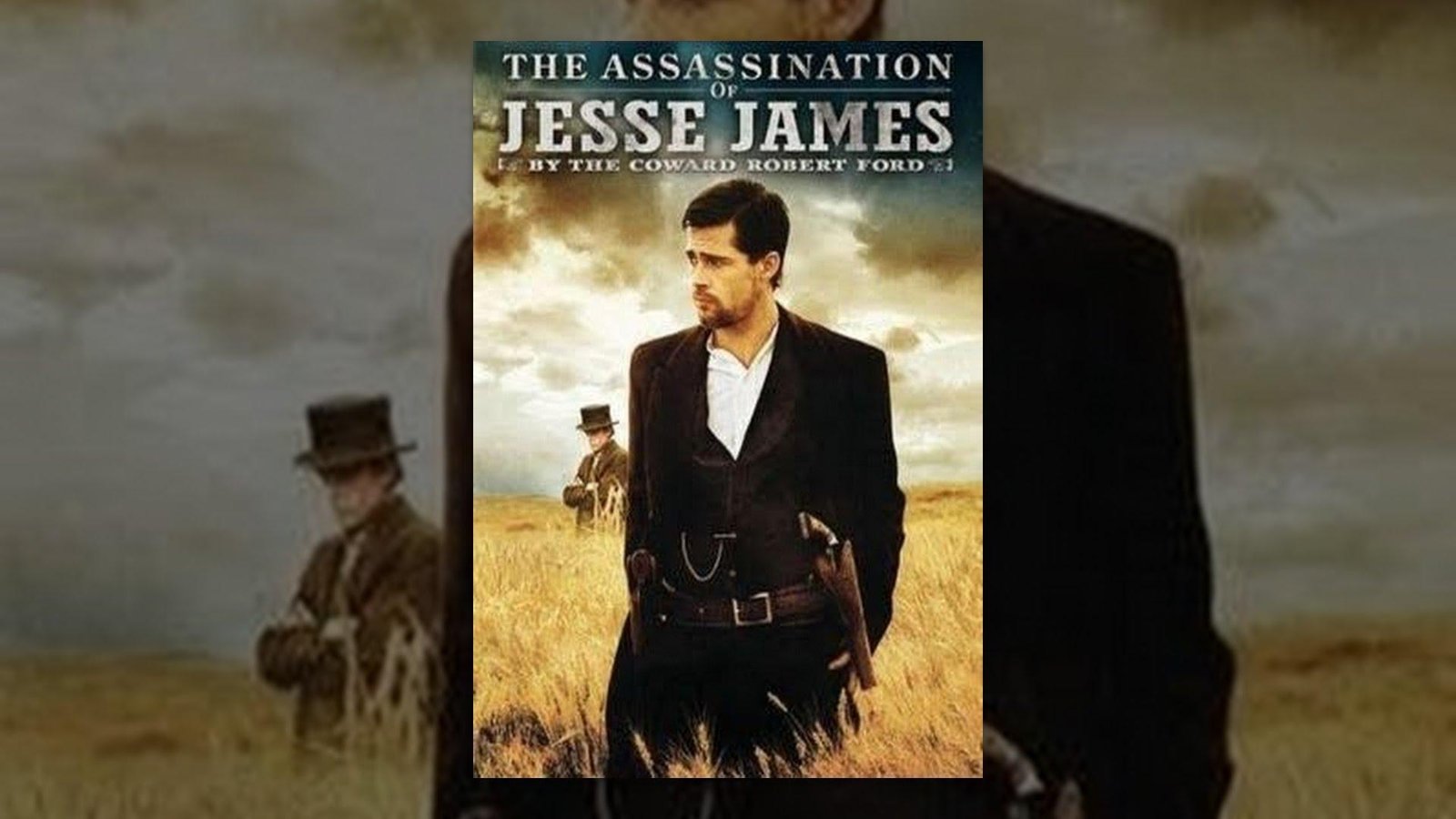 The Assassination of Jesse James