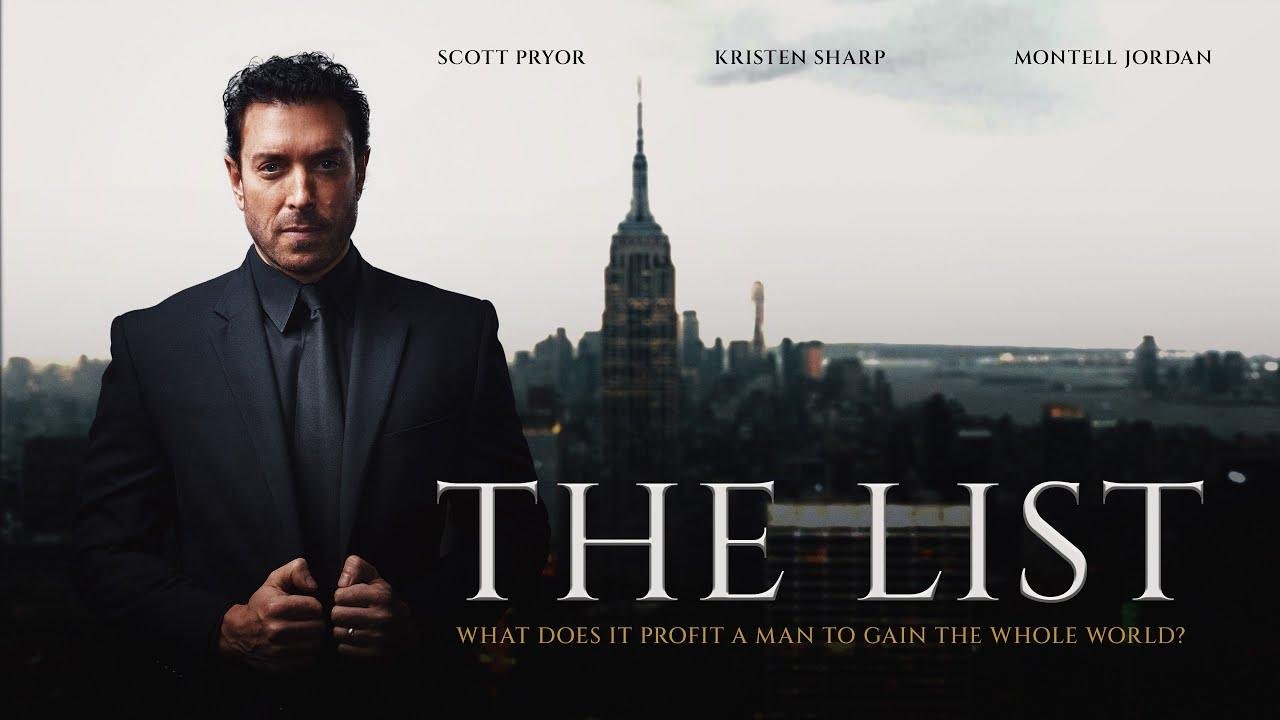 The List |  Inspirational Free Christian cinema For Whole Family