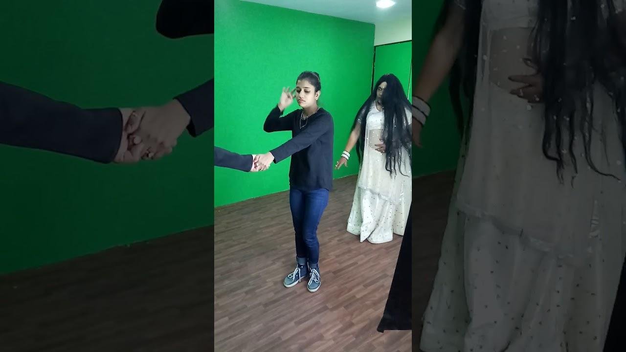 Ek thi Chanchal making||bhutiya film shooting||scary cinema cinema shooting|| how two scary cinema movies making||