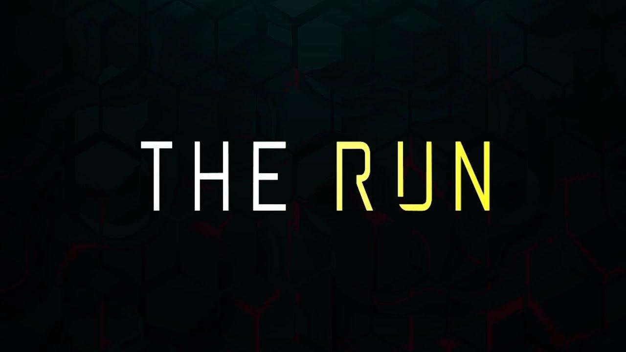 THE RUN (VFX SHORT cinema)