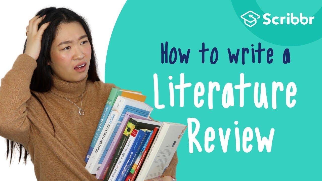 How two Write a Literature critique: 3 Minute Step-by-step Guide | Scribbr 🎓