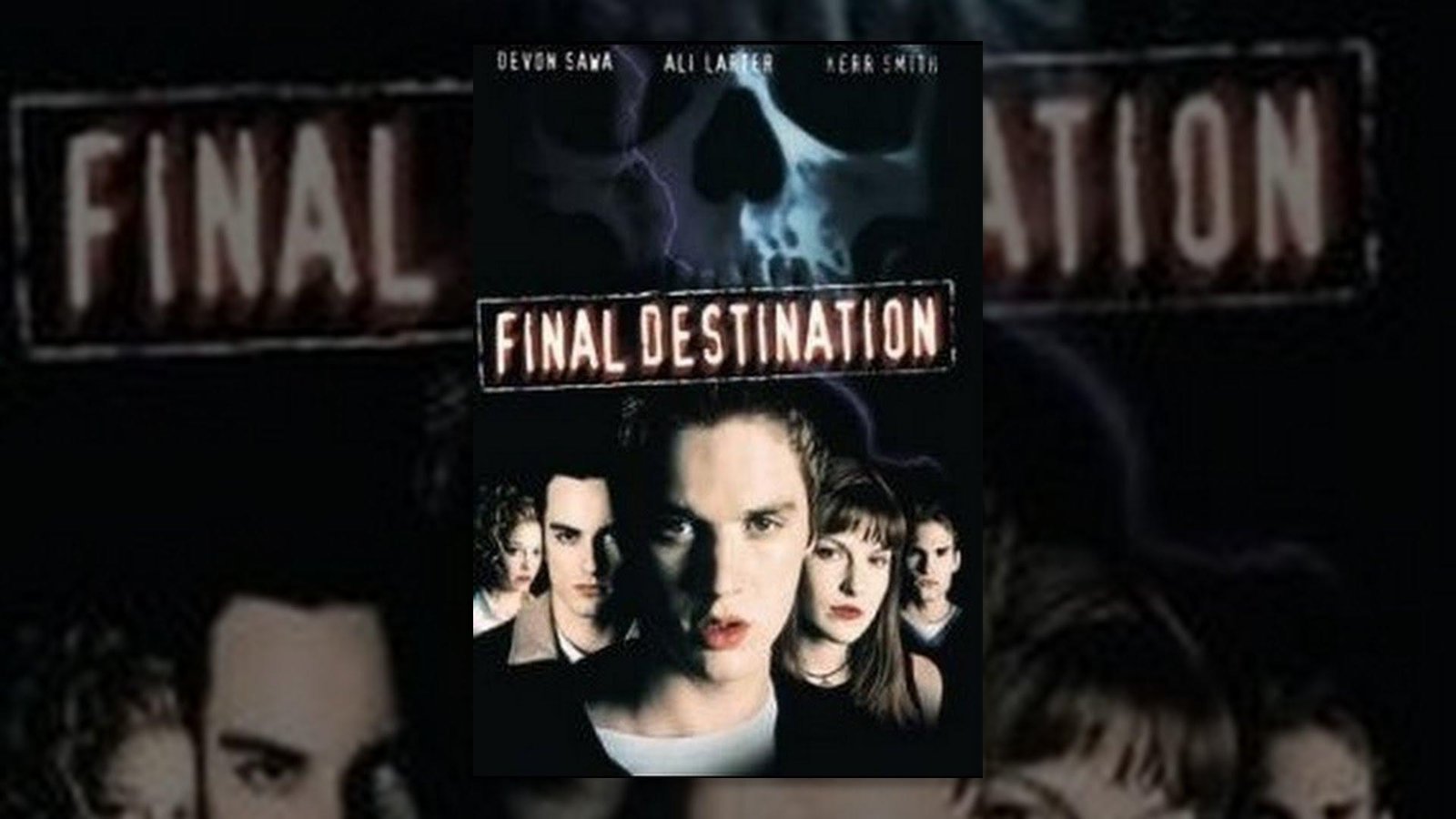 Final Destination