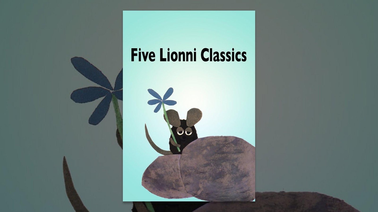 Five Lionni Classics