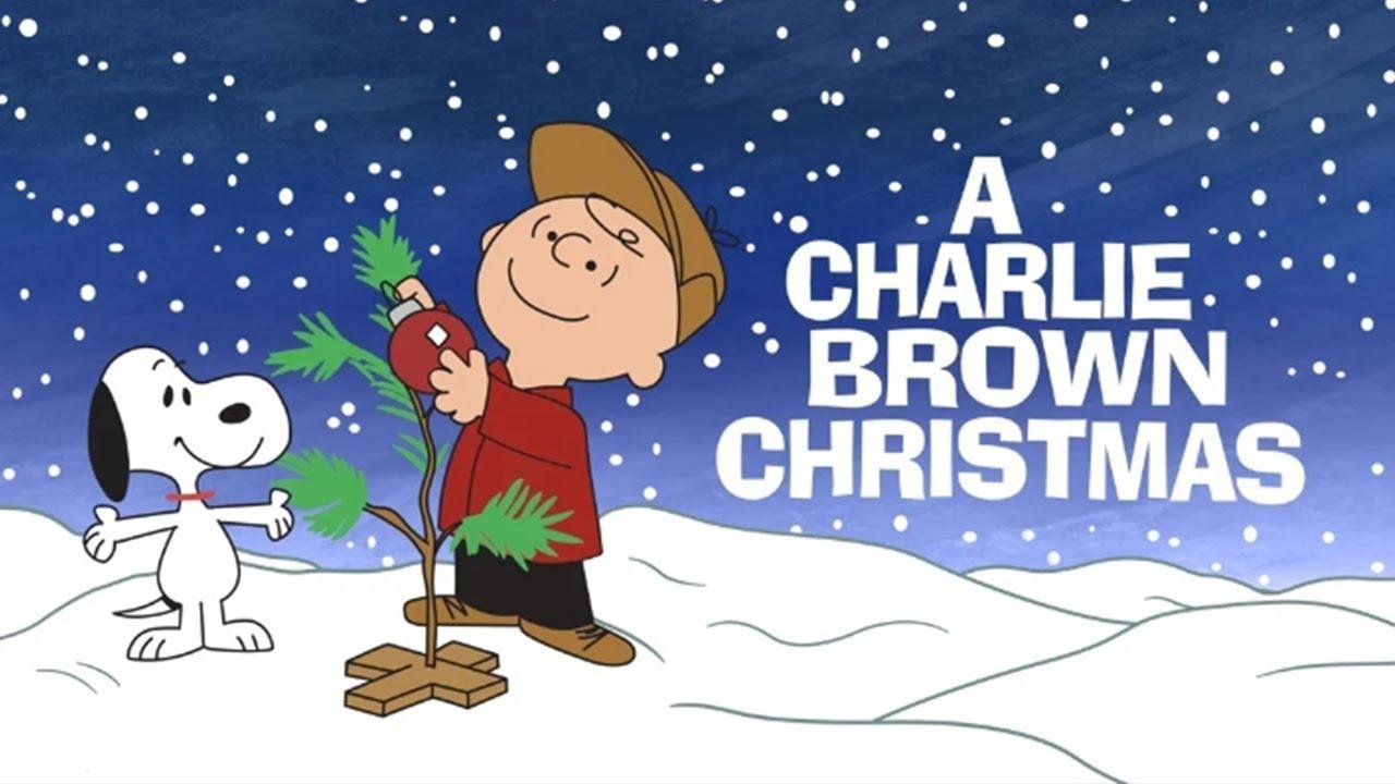 A Charlie Brown Christmas (1965) film || Peter Robbins, Christopher Shea || analysis and Facts