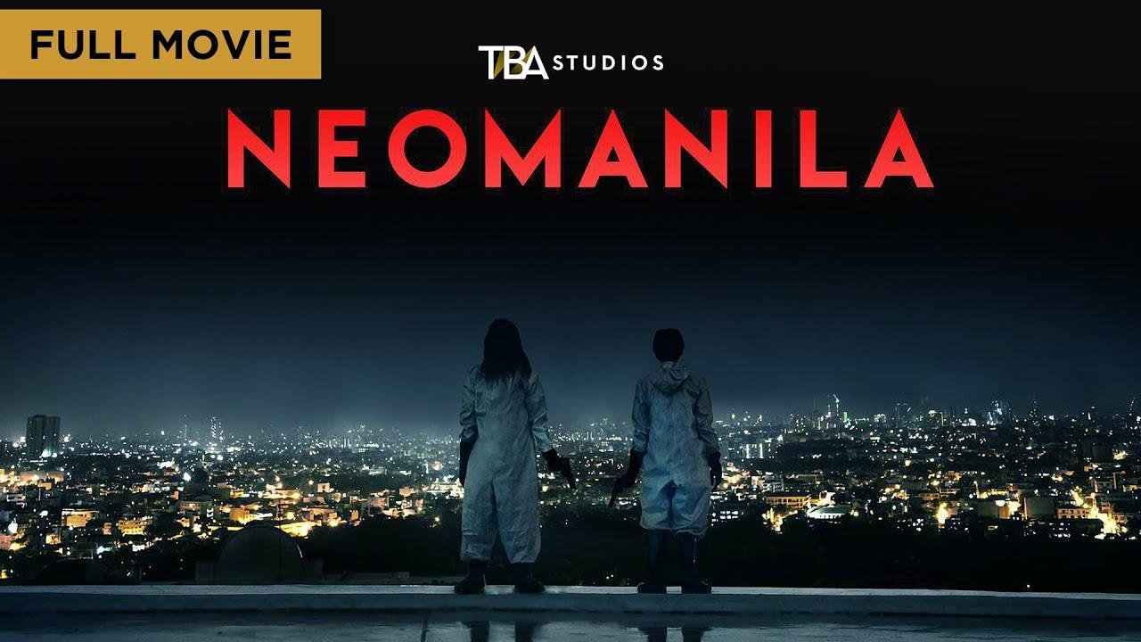 Neomanila (2017) | Full film | Mikhail Red | Eula Valdez | Timothy Castillo | Rocky Salumbides