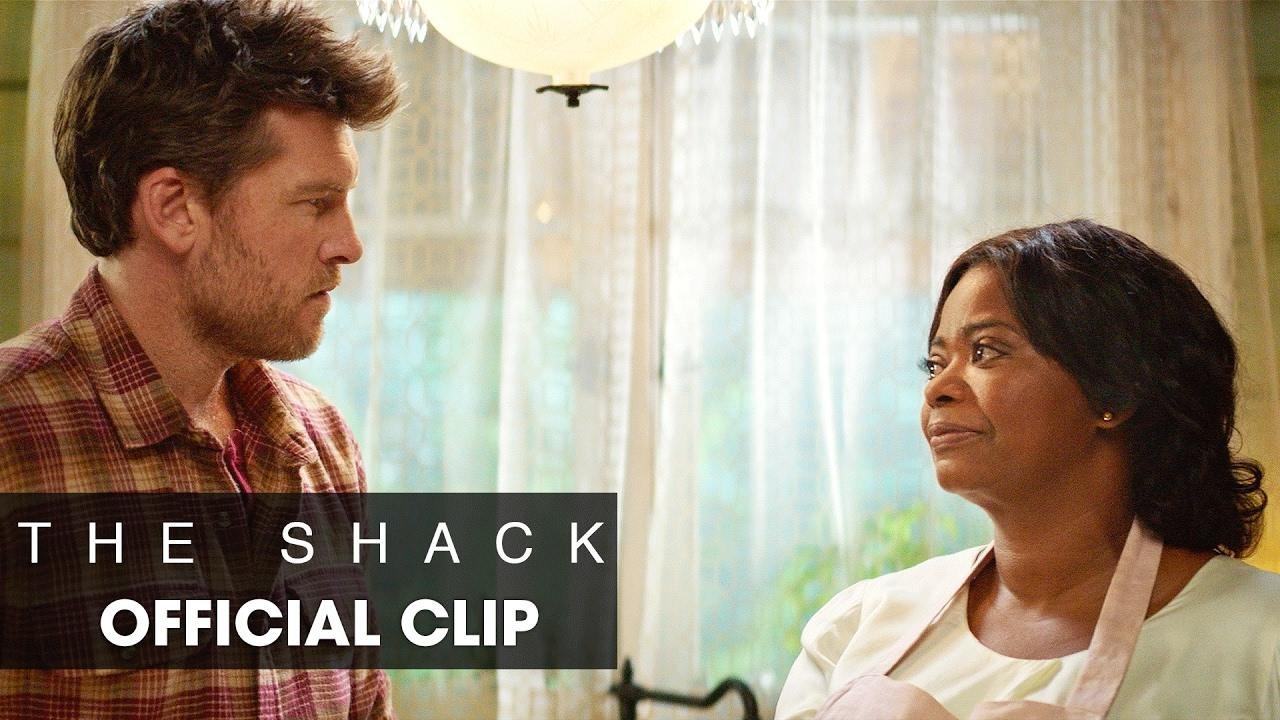 The Shack (2017 film) Official Clip – ‘Together’