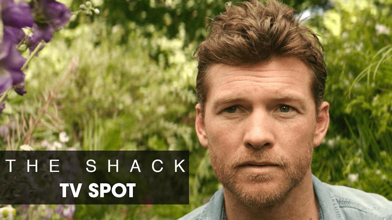 The Shack (2017 cinema) Official TV Spot – ‘When I Pray For You’