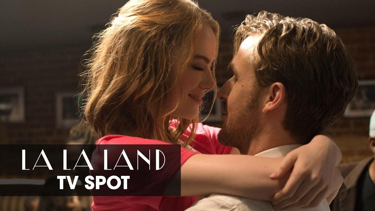 La La Land (2016 film) Official TV Spot – “Love Story”