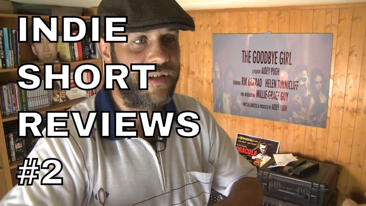 arthouse Short Reviews #2 | The Goodbye Girl | Best arthouse Films Online