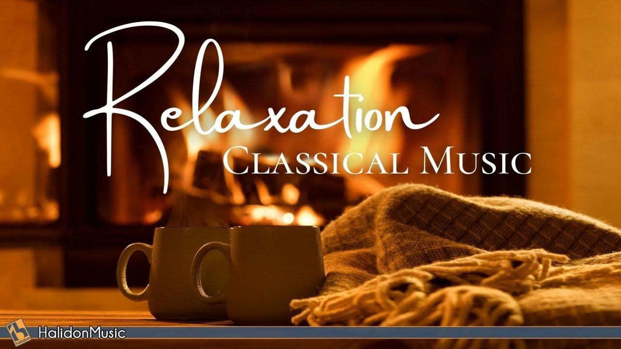 4 Hours Classical melody for Relaxation