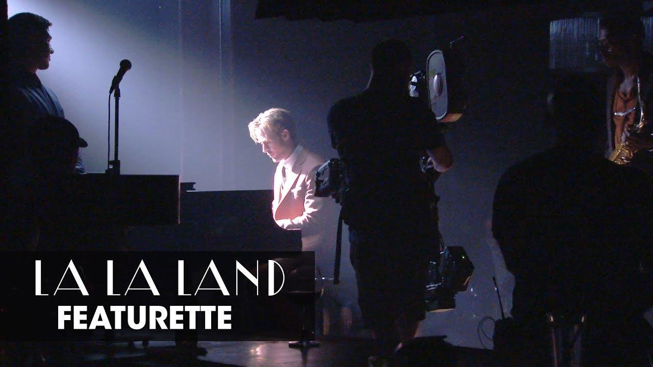 La La Land (2016 film) Official Featurette – The tunes