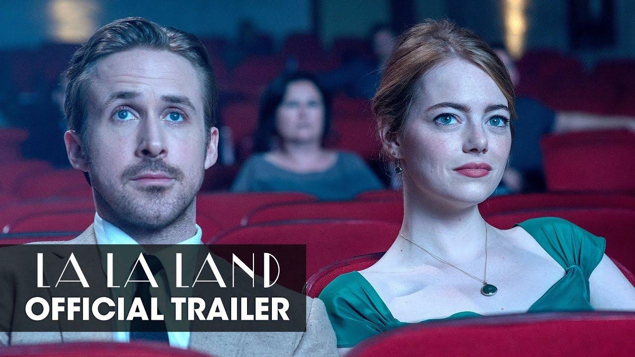 La La Land (2016 cinema) Official teaser – ‘Dreamers’