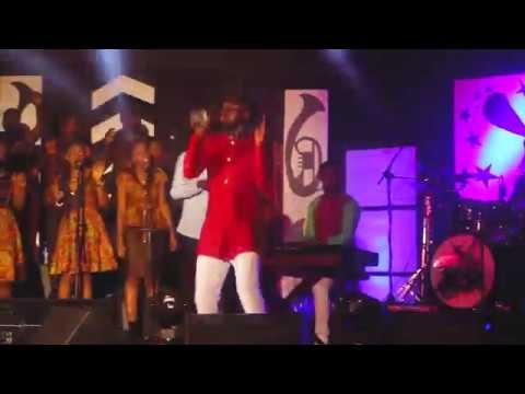 Old Classics Live | Sammie Obeng-Poku