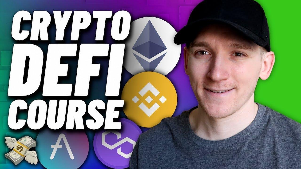 How too Make Money with Crypto DeFi for Beginners!!