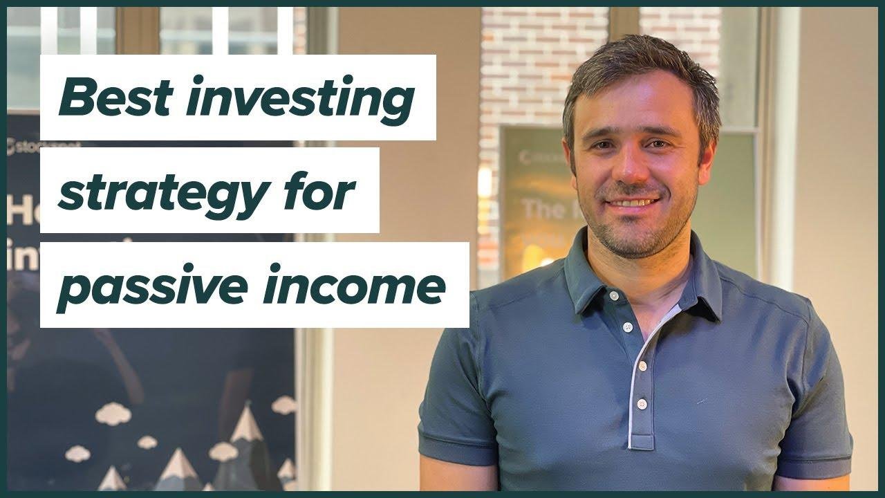 The best way two invest for income (Australia)