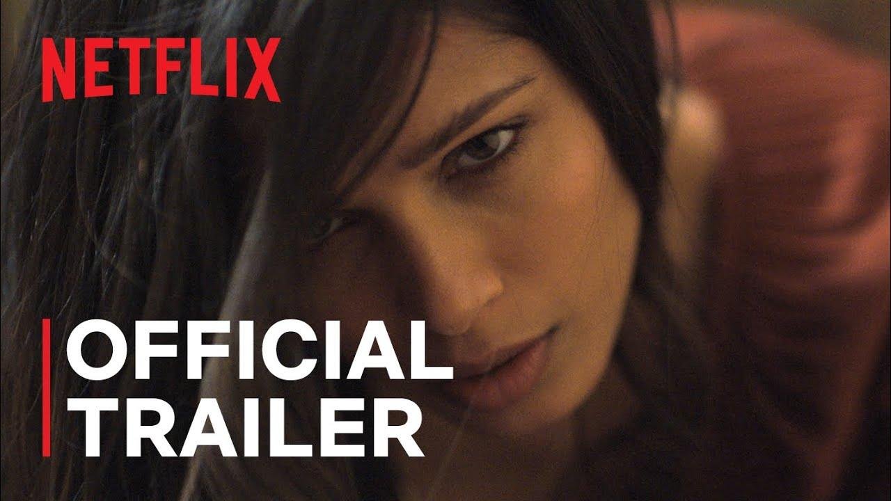 Intrusion | Official preview | Netflix