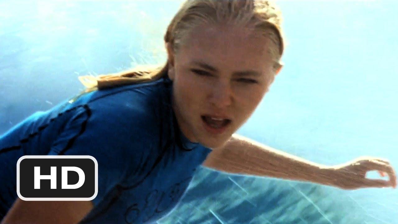 Soul Surfer #8 film CLIP – That’s What I’m Talkin’ About (2011) HD