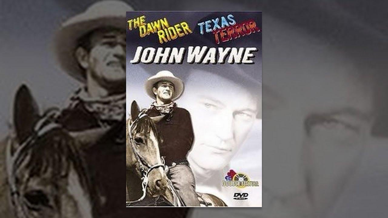 The Dawn Rider – Full Length John Wayne Western Movies