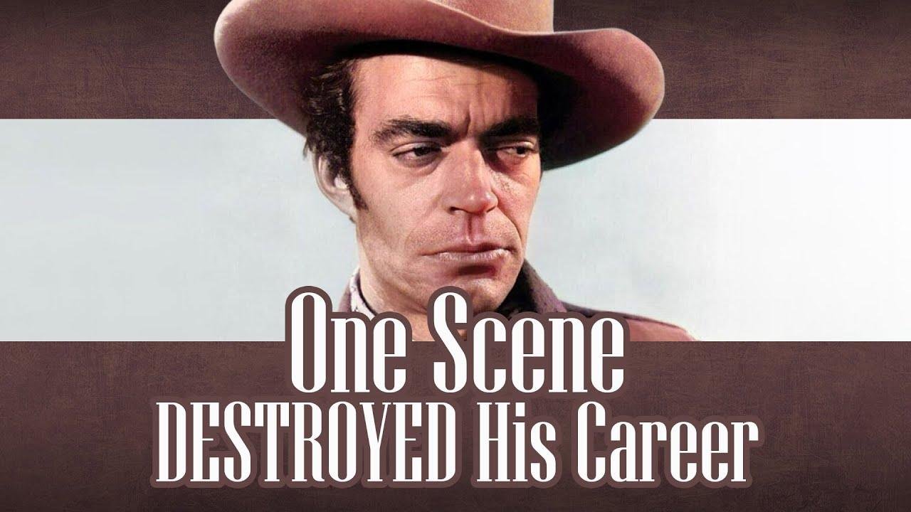 Jack Elam’s Career Was Doomed After This Western