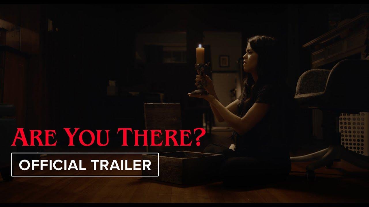 Are You they’re? | Official preview HD | February 7