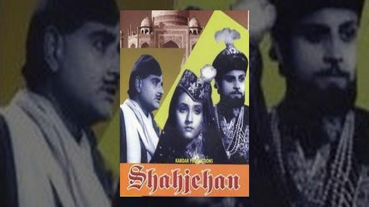 Shahjehan – Classical cinema (1946)