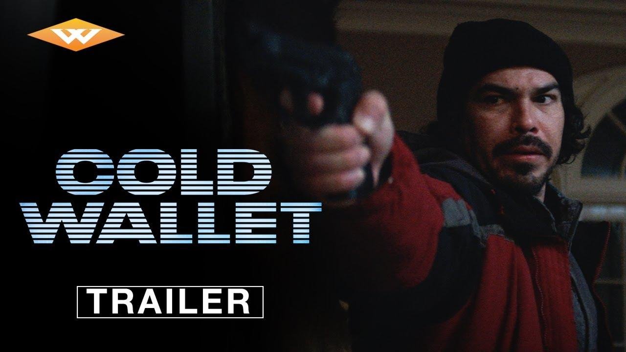 COLD WALLET – Official teaser | In Theaters & On Digital February 28