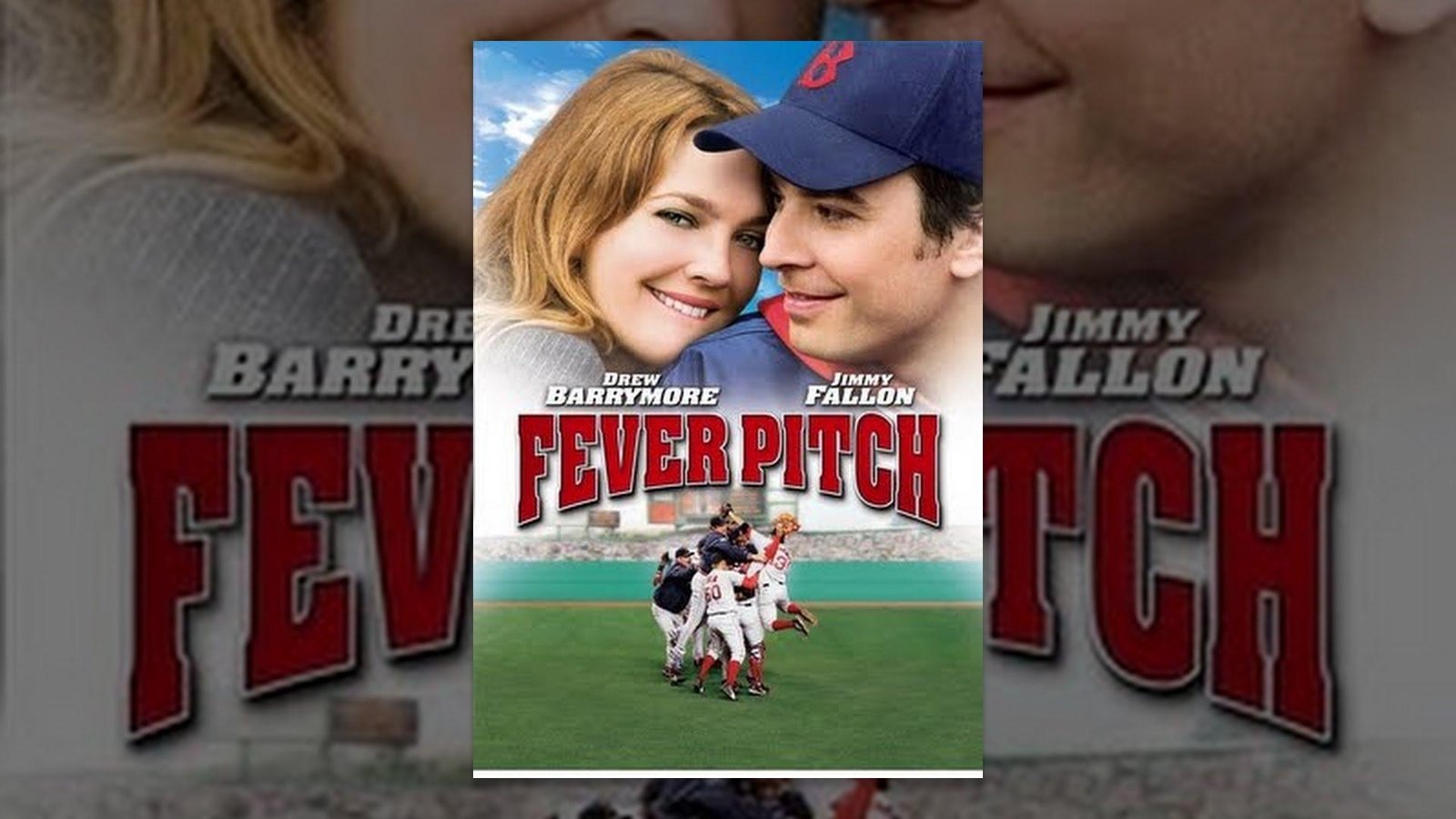 Fever Pitch