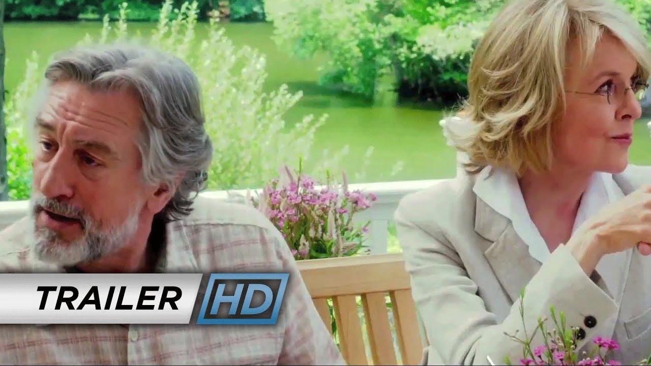 The Big Wedding (2013) – Official teaser #2