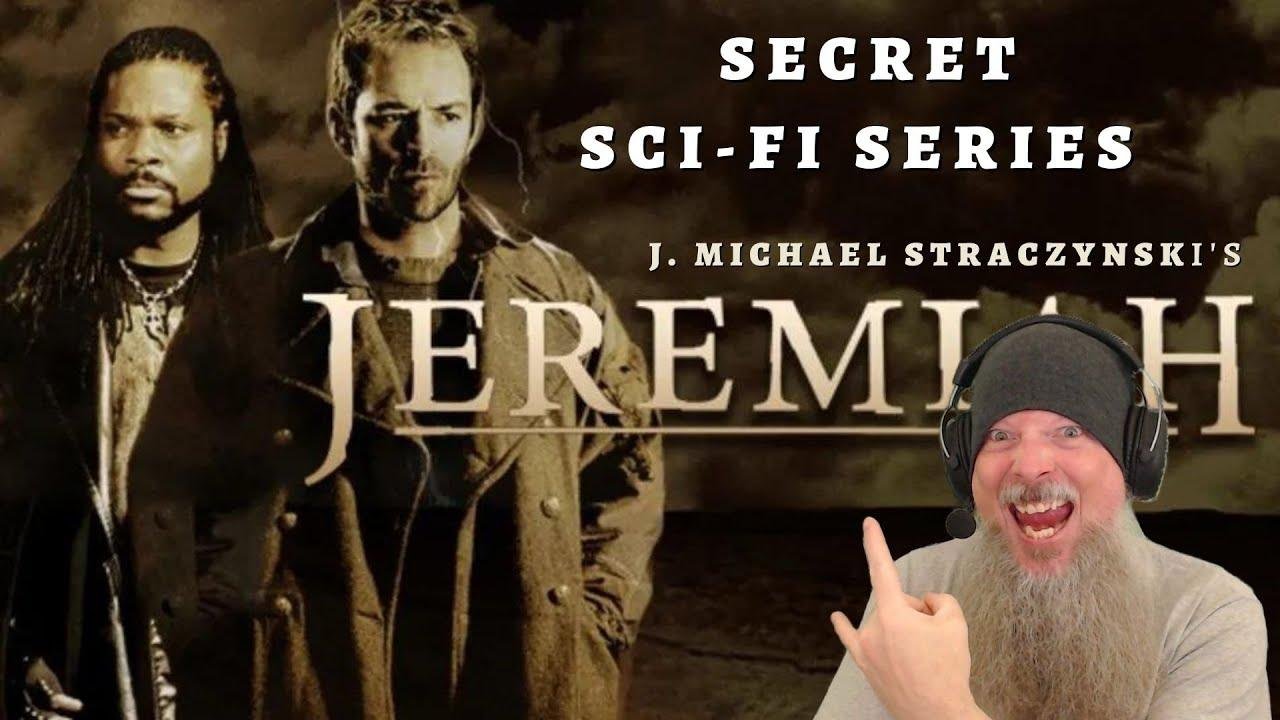 Jeremiah by J. Michael Straczynski – Best science fiction TV Shows of All Time