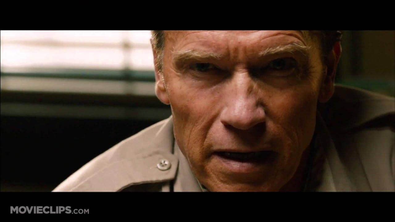 Ultimate Arnold Schwarzenegger MASHUP HD