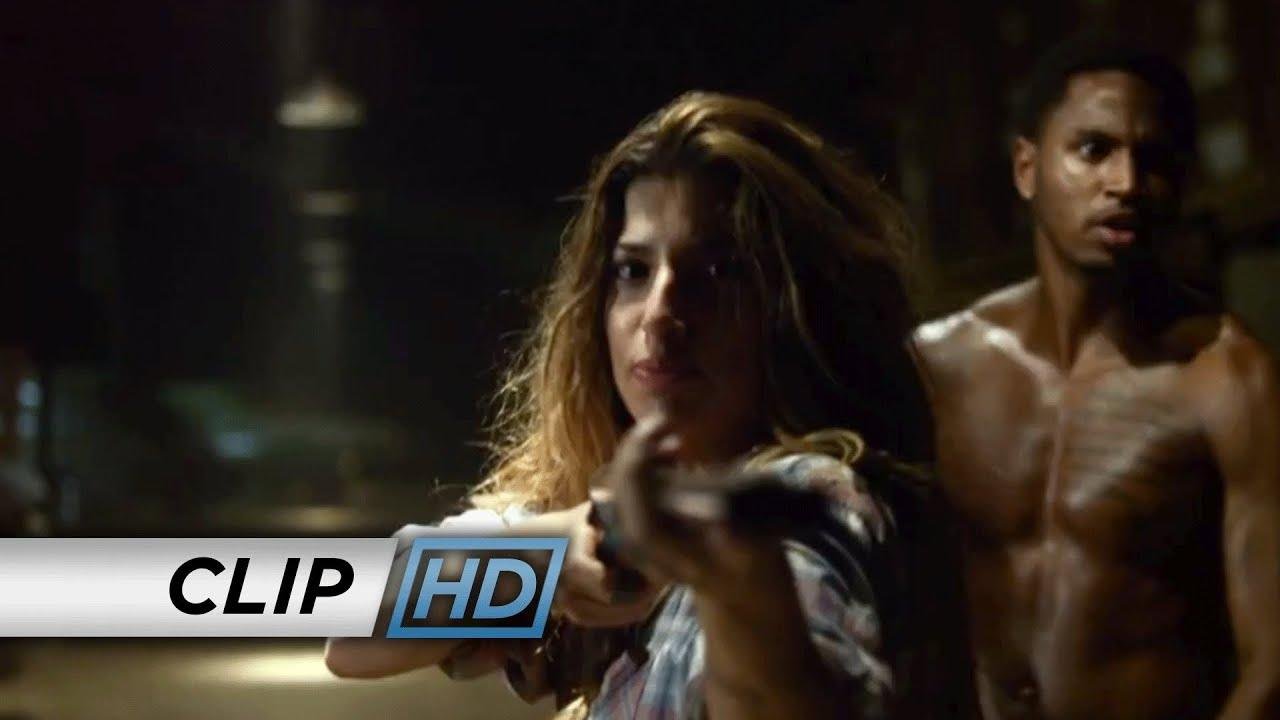 Texas Chainsaw 3D (2013) – ‘Shotgun’