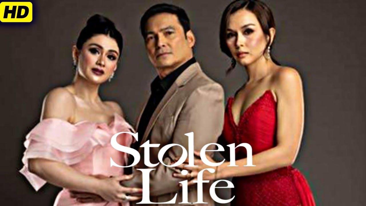 The stolen life (2024) cinema Full | Gabby Concepcion |  Beauty Gonzalez | |critique & Facts