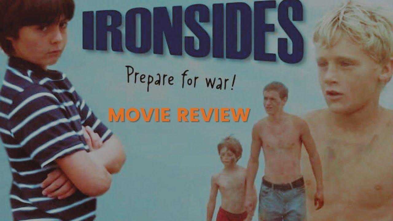 Ironsides (2009) – cinema analysis