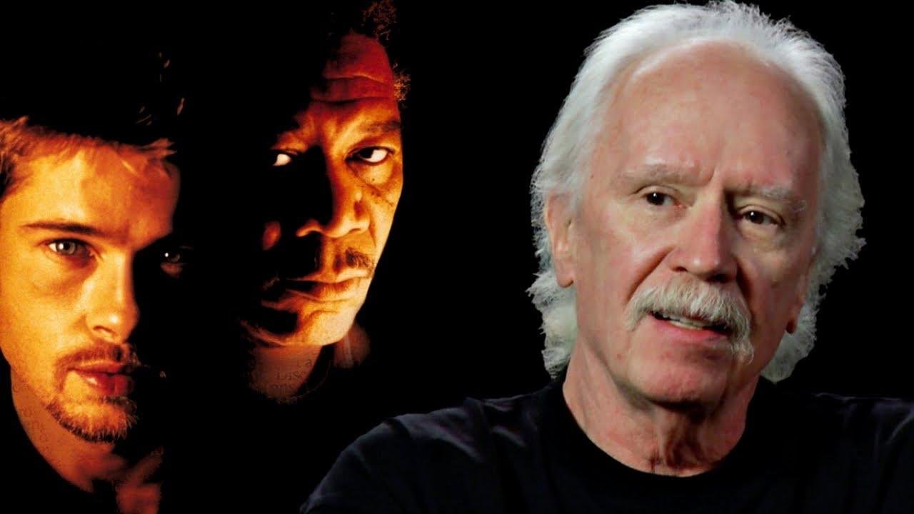 John Carpenter on David Fincher