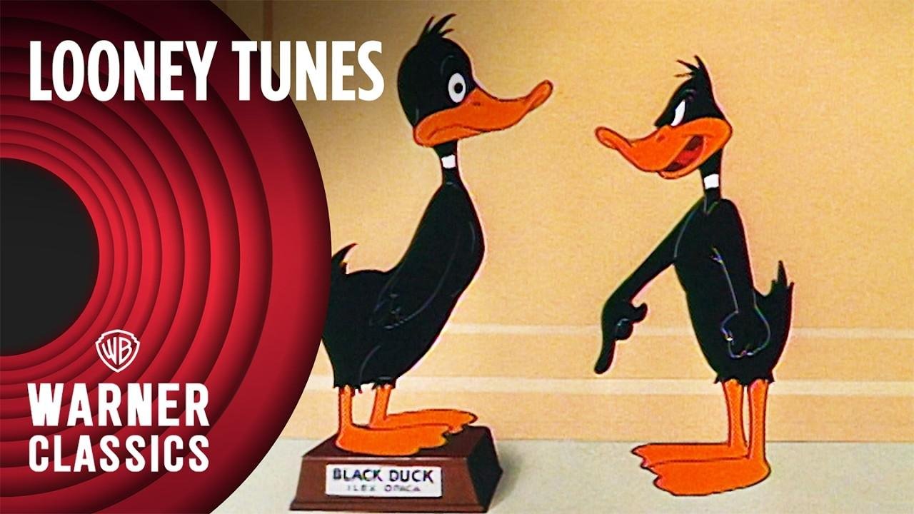 Looney Tunes | Cracked Quack (1952 Full Episode) | Warner Classics