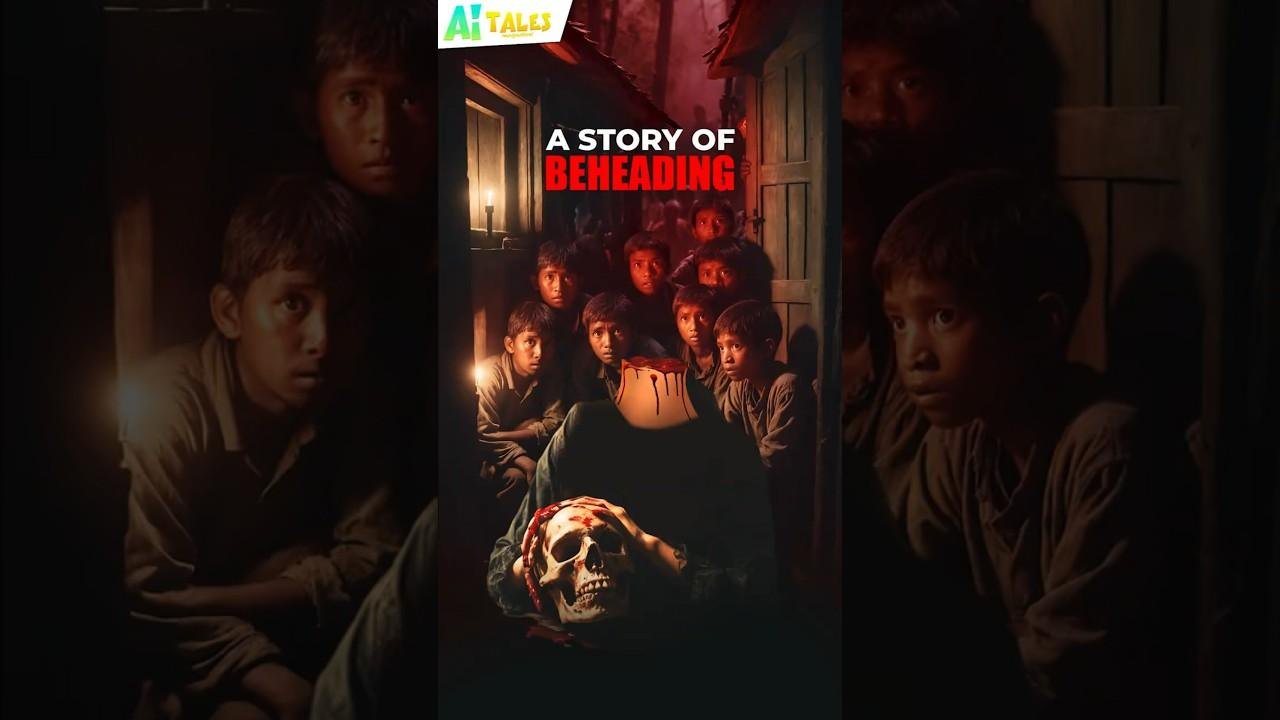 stree 2 Sarkata’s Most Disturbing scary film Story Yet #horrertale