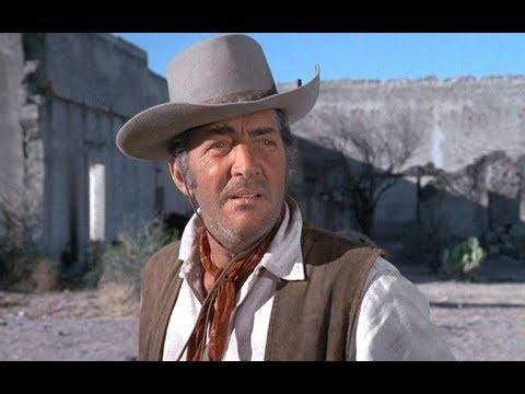 Something Big (Western cinema in Full Length, English, vintage Cowboy Film) *free full westerns*