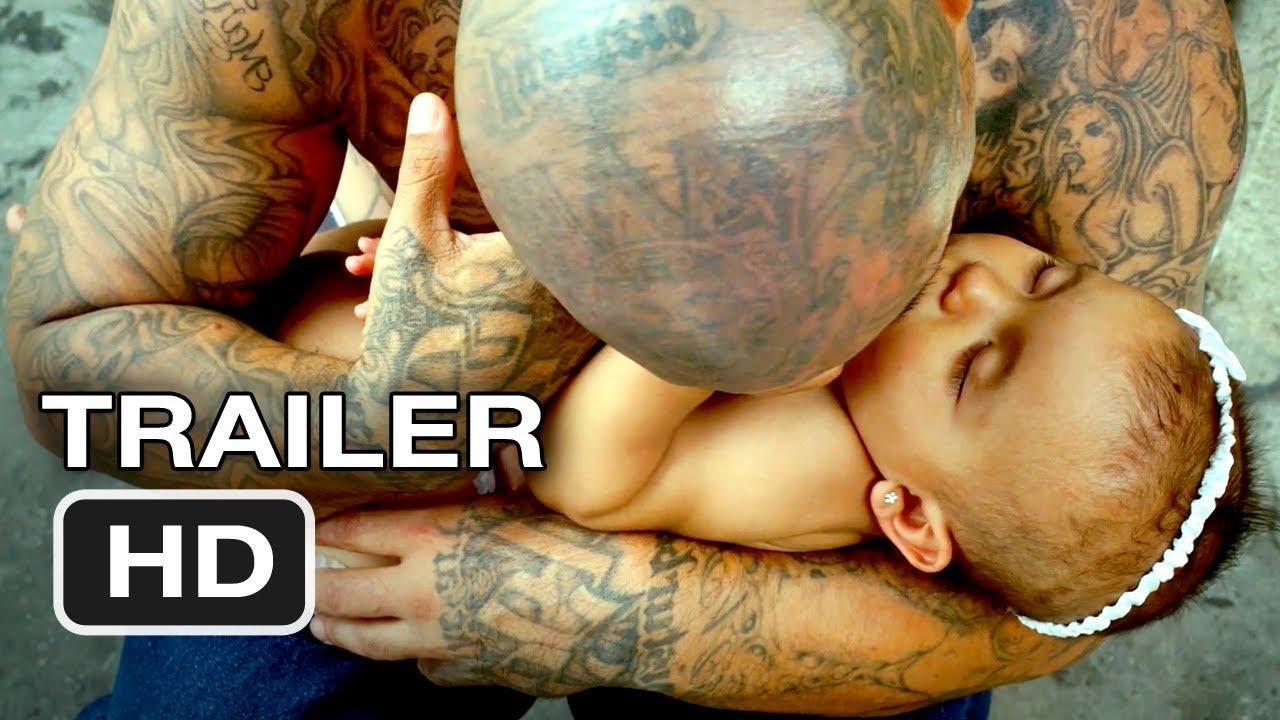 Samsara Official preview #2 (2012) International cinema HD