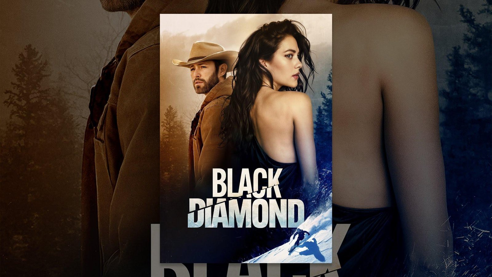 Black Diamond