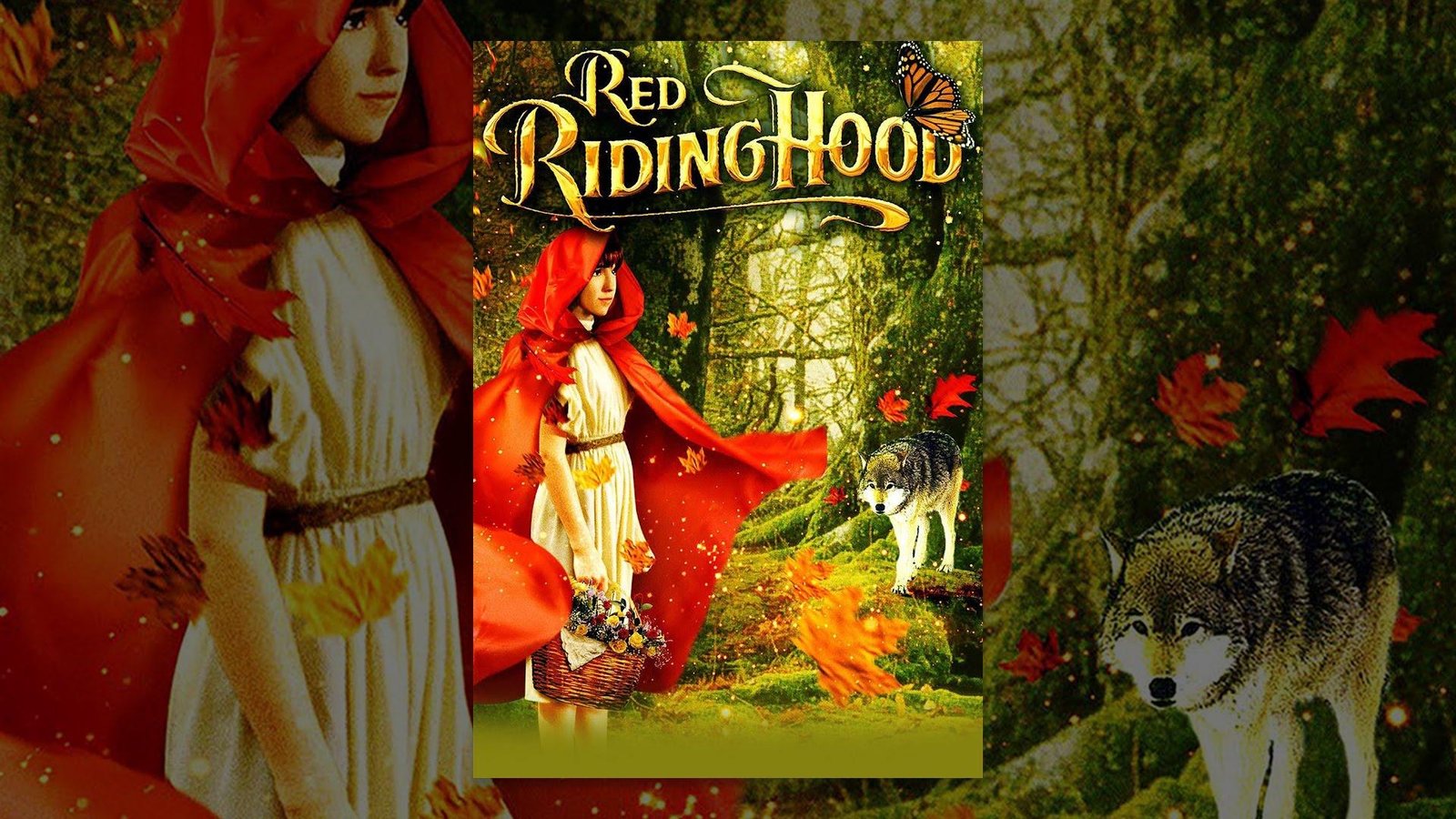 Red Riding Hood