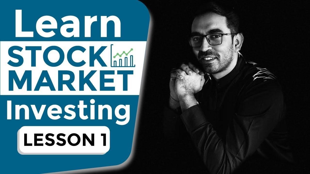 Stock Market Classes with Pranjal Kamra – Lesson 1 | Stock Market Basics for Beginners in Hindi