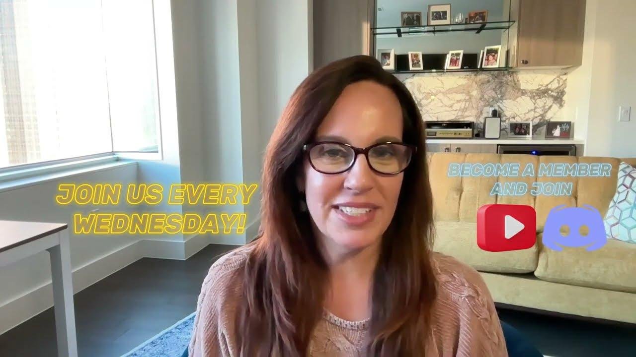 FREE Film Lesson  – Making a short or feature on NO budget! Go live Wed 6AM/6PM PST with memberships