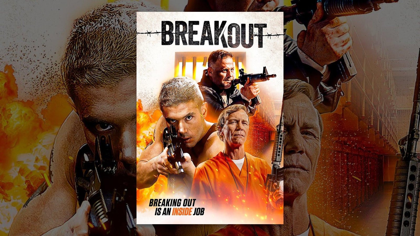 Breakout