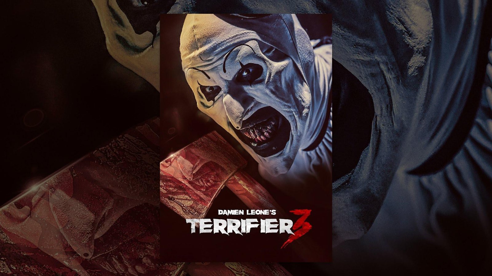 Terrifier 3