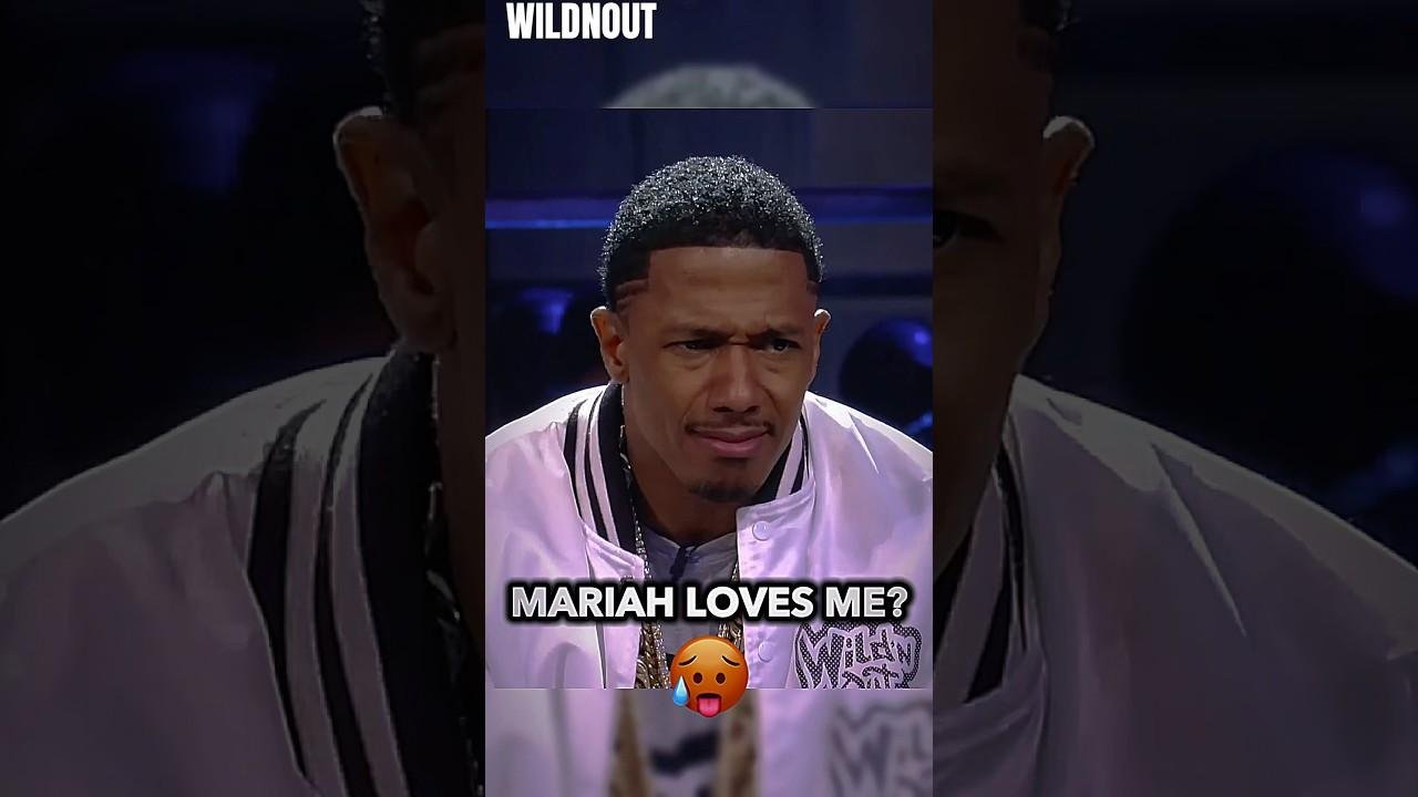 Did She Really Love Nick!?😱😵 #shorts #wildnout #popular #popular