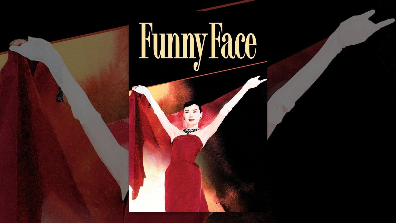 Funny Face