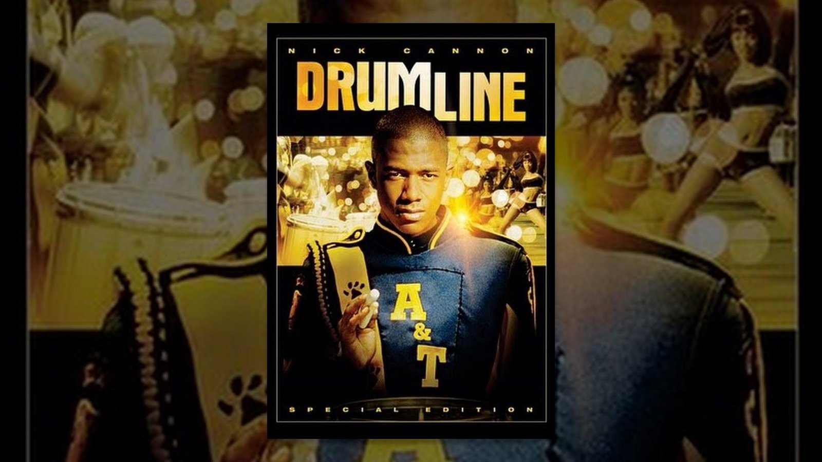 Drumline: Special Edition