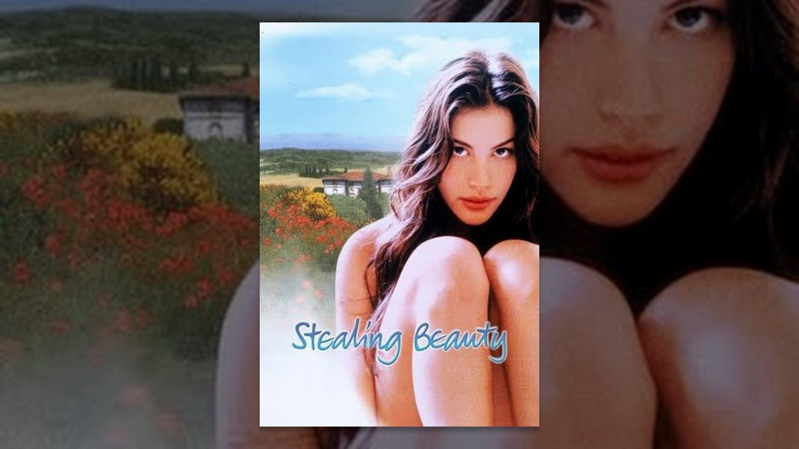 Stealing Beauty