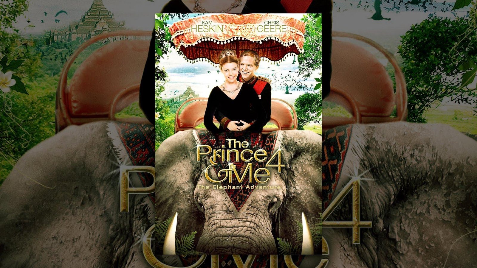 The Prince & Me 4: The Elephant Adventure