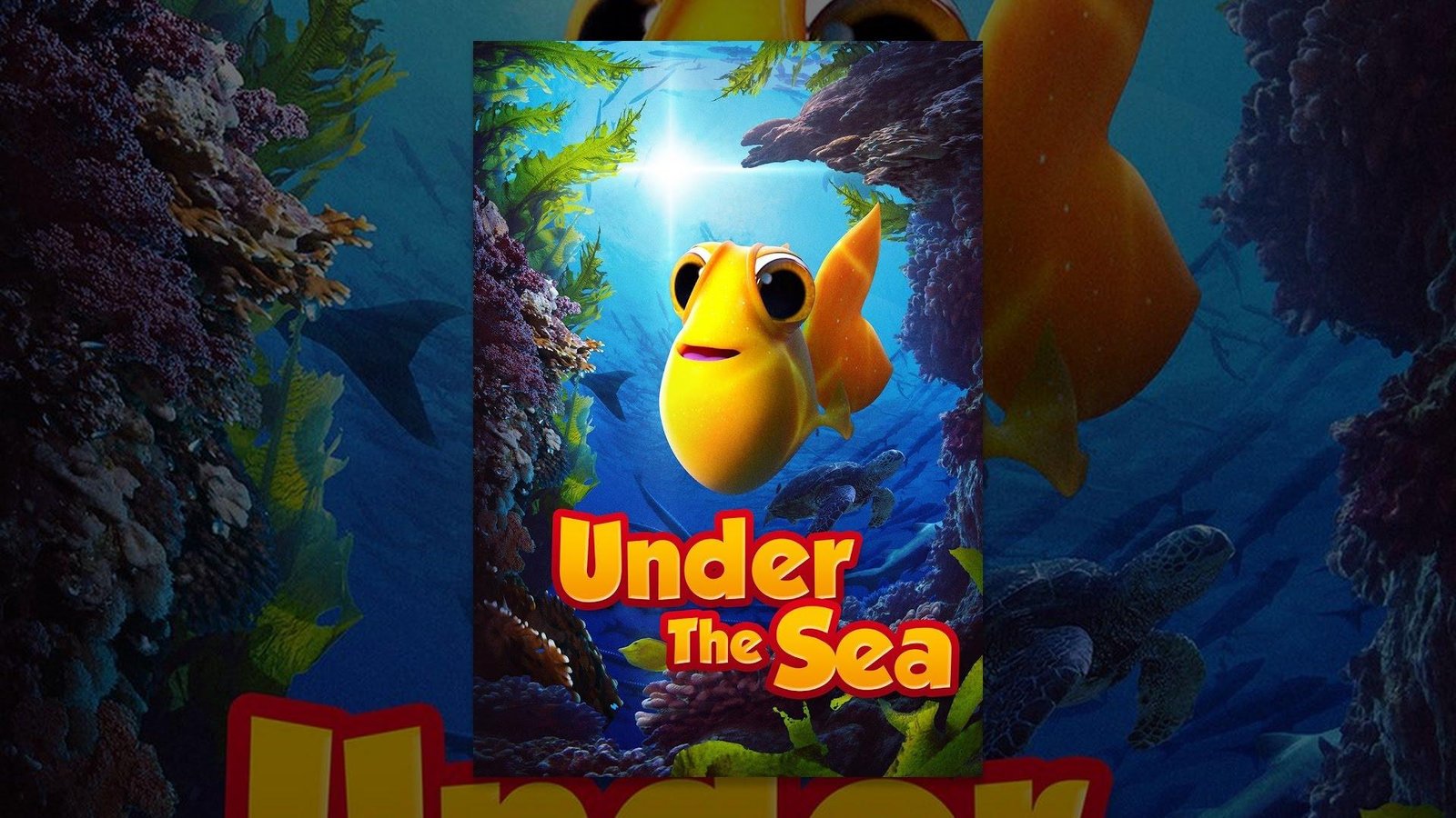 Under The Sea